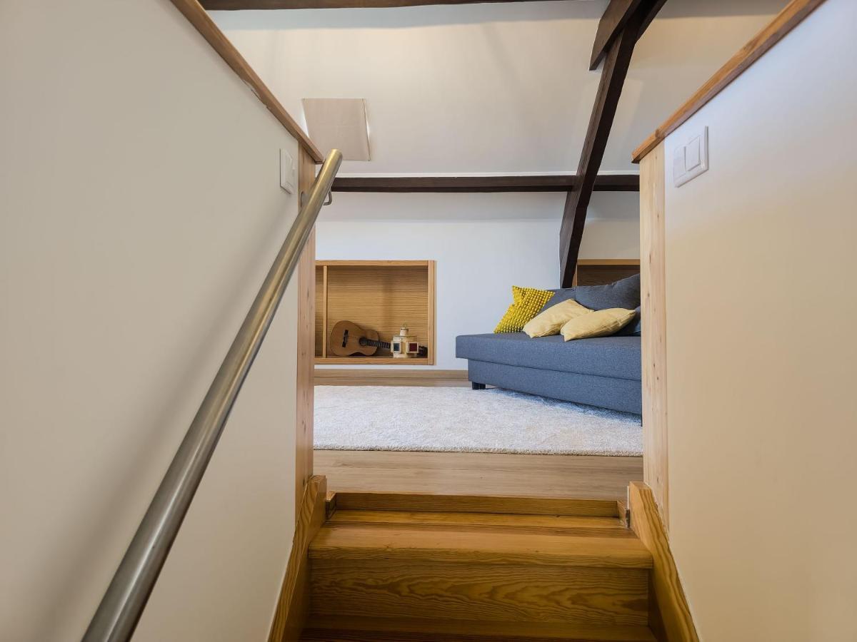 1884 Aveiro Loft Διαμέρισμα Εξωτερικό φωτογραφία
