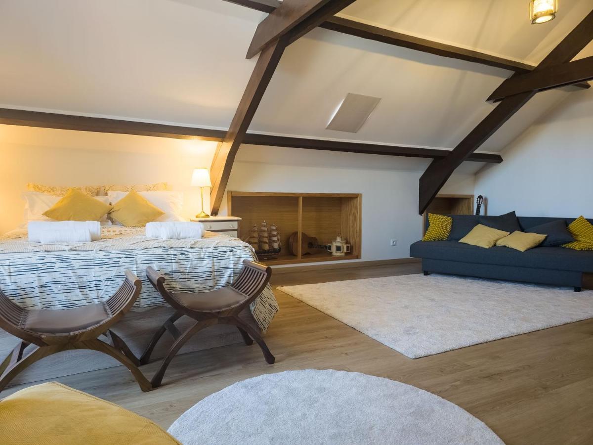 1884 Aveiro Loft Διαμέρισμα Εξωτερικό φωτογραφία