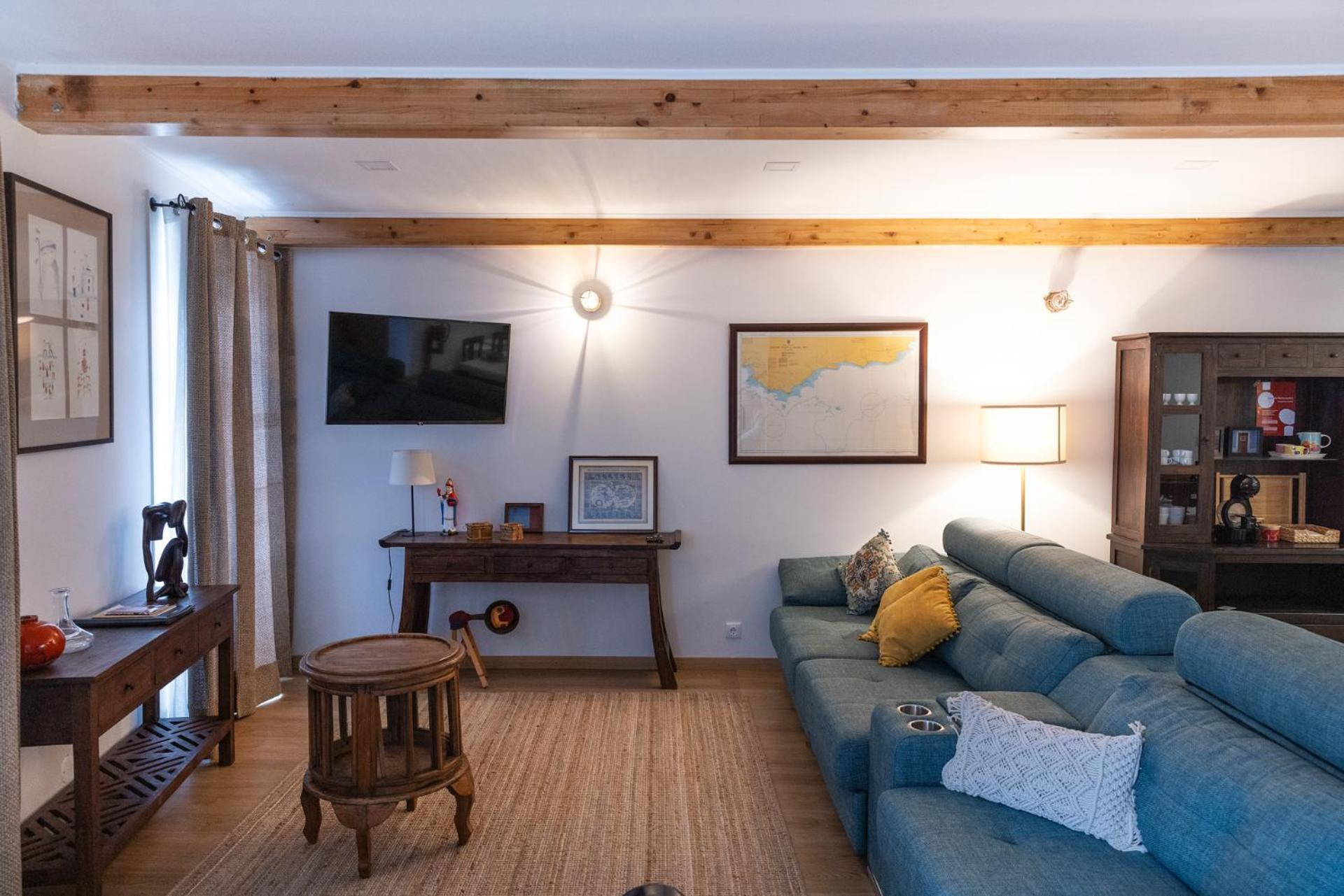 1884 Aveiro Loft Διαμέρισμα Εξωτερικό φωτογραφία